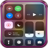 OS-11 Control Center - Control Center 2018 icon