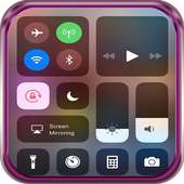 OS-11 Control Center - Control Center 2018 on 9Apps