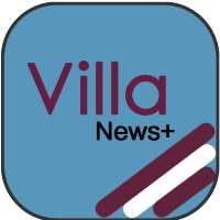 Villa News 