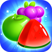 Fruit Camp icon