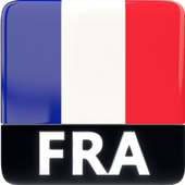 📡France Radio Stations FM-AM icon