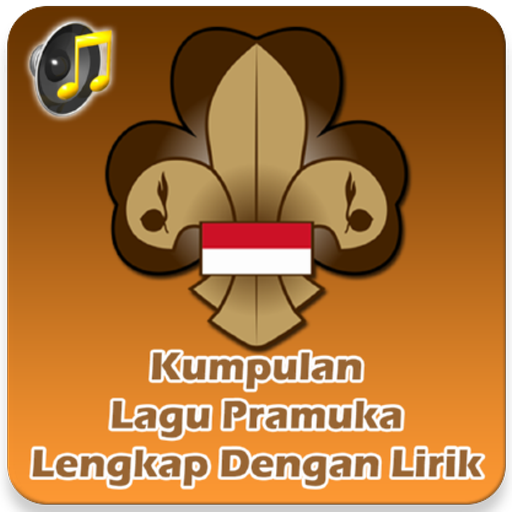 Kumpulan Lagu Pramuka icon