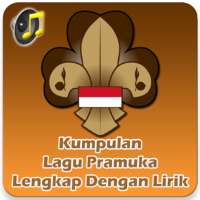 Kumpulan Lagu Pramuka on 9Apps