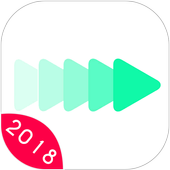 Slo Mo Video - Slow Motion Vid Speed Editor icon