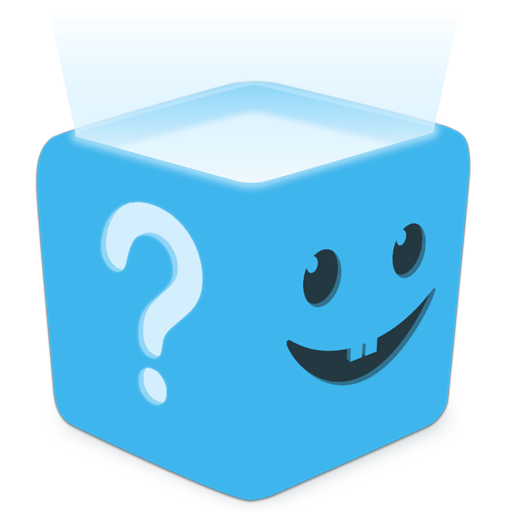 EnigmBox - Surprising logic puzzles in this box 😱 आइकन
