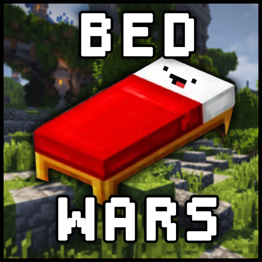 Bed Wars Mod for MCPE icon