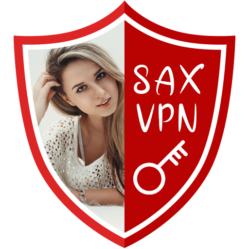 SAX VPN 2020 icon