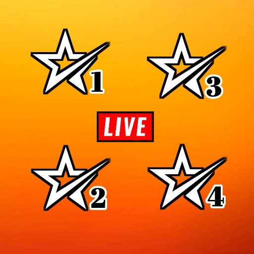 Cricket Star - Sports Live icon