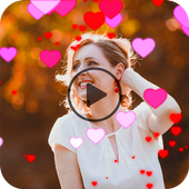 Love Effect Video Maker icon