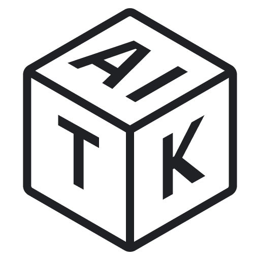 AI Test Kitchen أيقونة