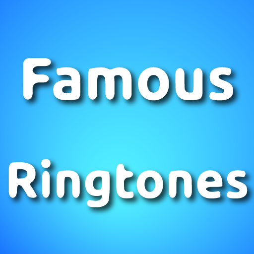Famous English Ringtones Free Download icon