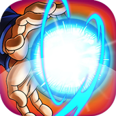 Spirit Blast-Goko Legend icon