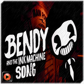 Bendy And The Ink Machine icon