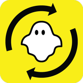 Multi Account Advice for Snapchat icon