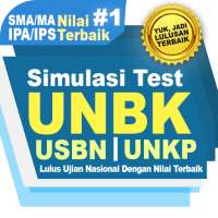 USBN SMA 2020 on 9Apps