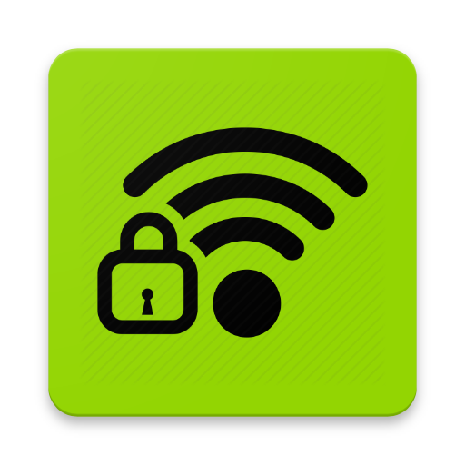 Wifi Password Extractor [root] icon