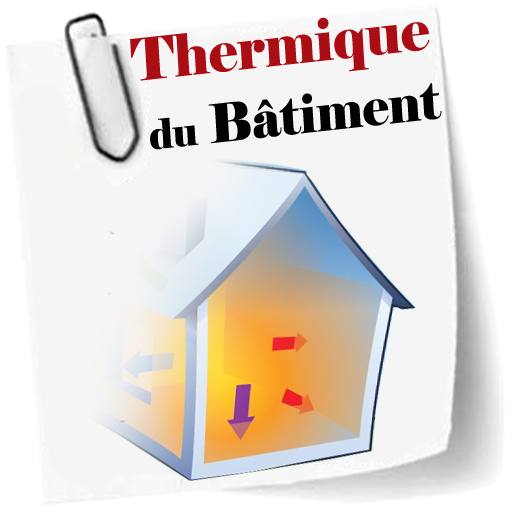 Cours Thermique du bâtiment icon