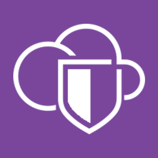 Dark Cloud VPN Client icon