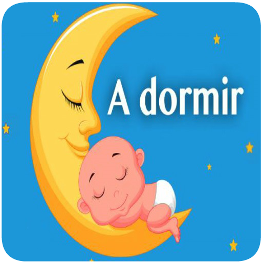 Nanas para Dormir y Canciones de Cuna icon
