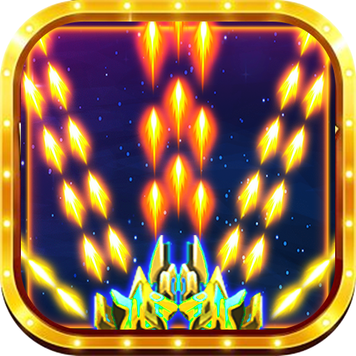 Galaxy Shooter Adventure icon