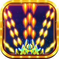 Galaxy Shooter Adventure