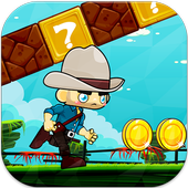 Super Mary's Jungle  World icon