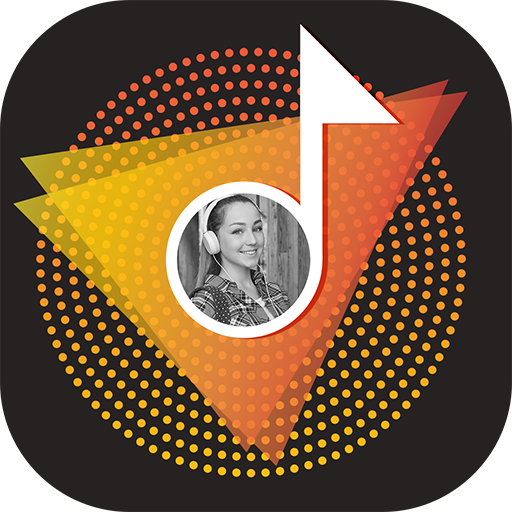 MyPic Status - Magic Audio &amp; Video Status Maker icon