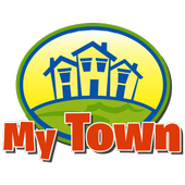 My Town icon