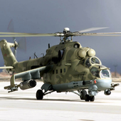 Helicopters War Wallpapers icon