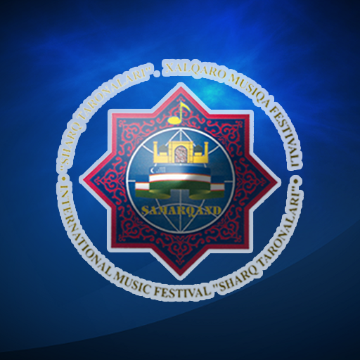 The 11th Samarkand International Music Festival icon