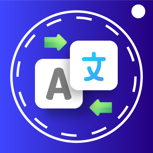 Camera &amp; Photo Translator Free All Language icon