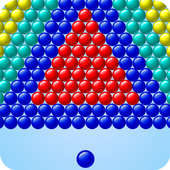 Bubbles for Tablet icon