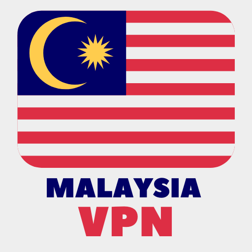 Malaysia VPN - Fast &amp; secured VPN Proxy icon