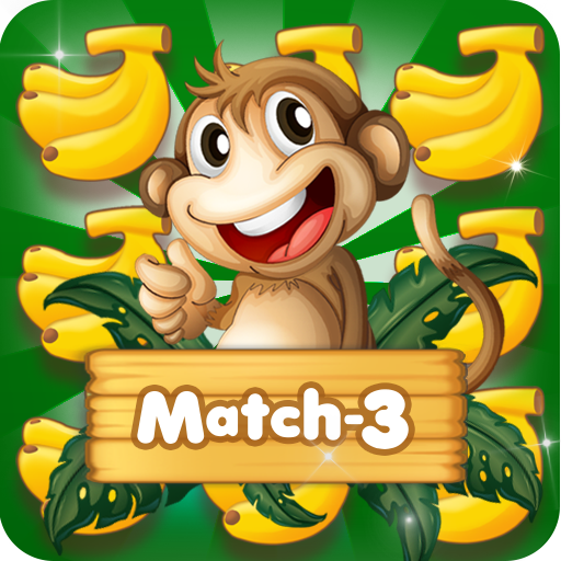 My Fruit Journey: New Puzzle Game for 2020 icon