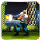 Kontra Soldier Sniper Shooting icon