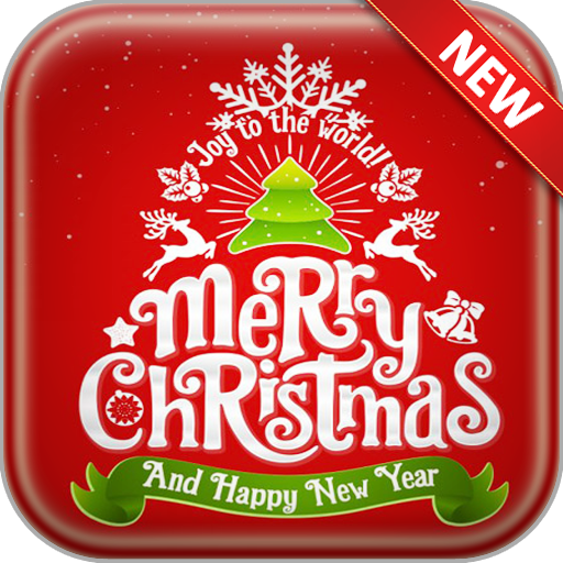 Merry Christmas Images icon