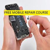 Free Mobile Repair Course icon
