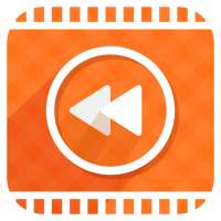 Video Reverse: Rewind Motion on 9Apps