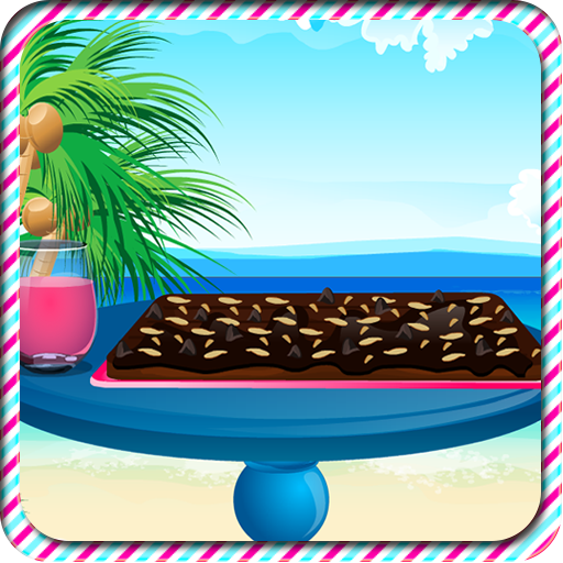Saltine Toffee Cooking Cookies icon