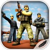 Ultimate Alien Defense icon