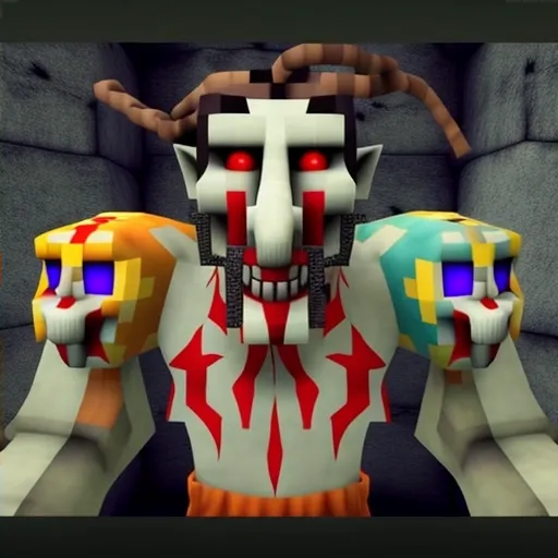 Carnival Obby Mod Minecraft icon