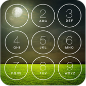 Iphone Lock Screen أيقونة