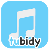 Tubidy icon