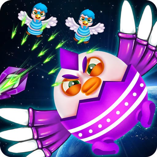 Chicken Adventure icon