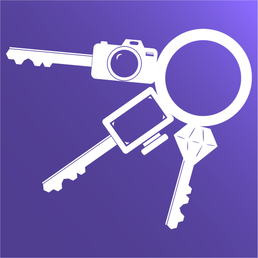 All My Stuff - Home Inventory App icon