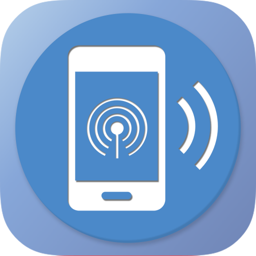 Copy My Data Smart Switch: Transfer &amp; Move to Data icon