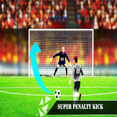 fifa penalty shootout icon