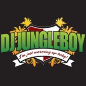 DJ Jungleboy icon