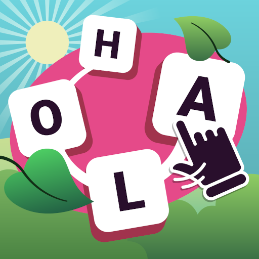 Juego Palabras Conectadas icon