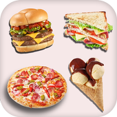 Food Sticker For Whatsapp icon